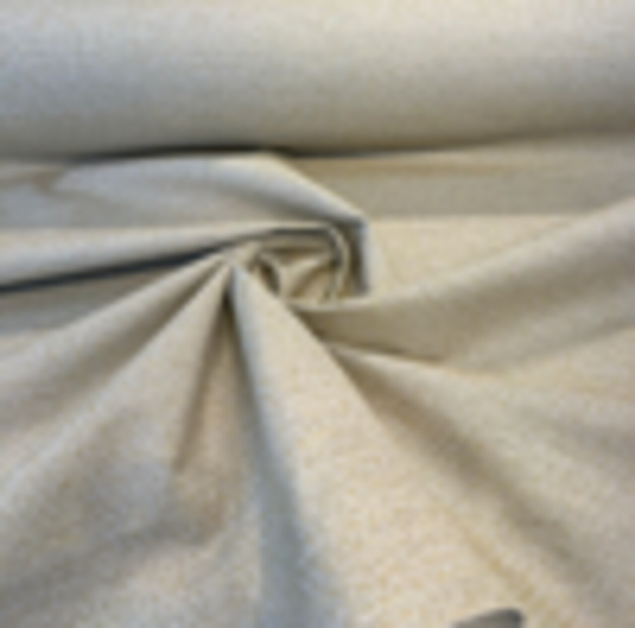 1 Yard honey gold woven Sunbrella upholstery fabric water repellent commercial grade Width 54"